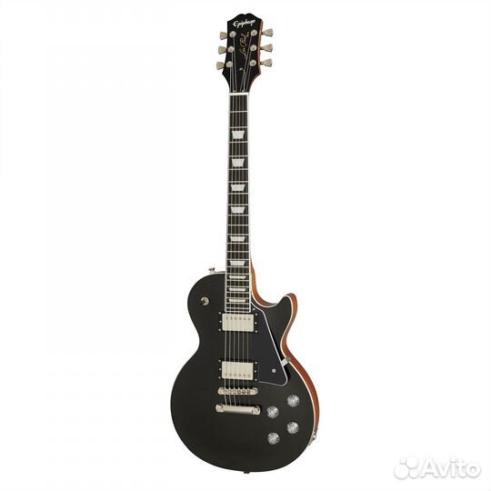 Электрогитара Epiphone Les Paul Modern