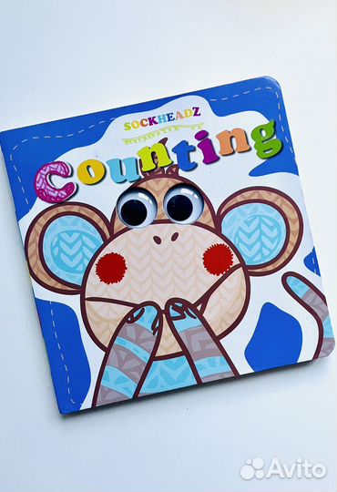 Книги на английском языке для детей