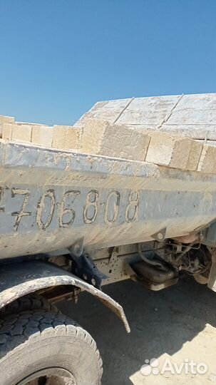 Дербентский камень