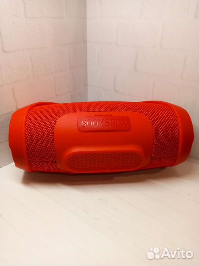 Колонка JBL BoomBox mini E10