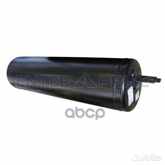 Ресивер воздушный 80л (Schmitz) 'E2620017 enter