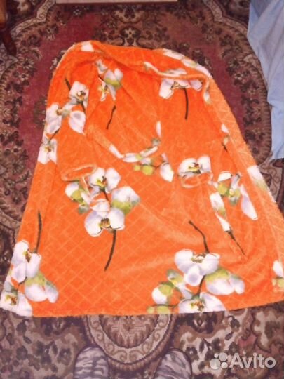 Халат женский новый