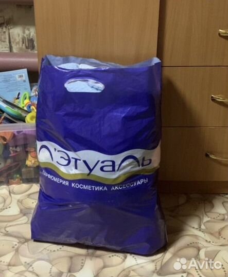 Вещи пакетом на девочку