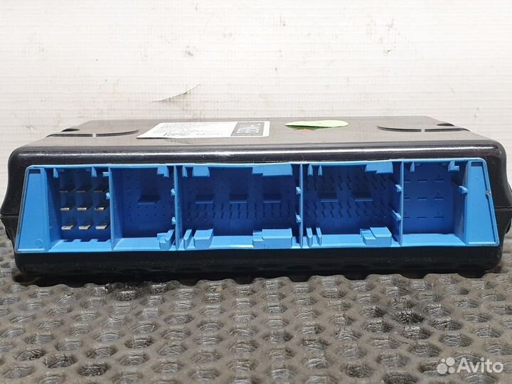 1740941 Блок управления BBM-L Daf CF, Daf XF105