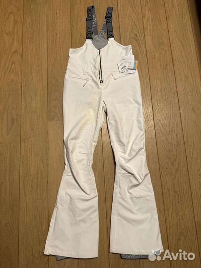 Брюки горнолыжные Roxy