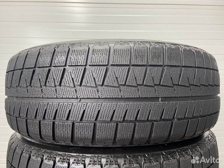 Bridgestone Blizzak Revo GZ 225/60 R17 99S