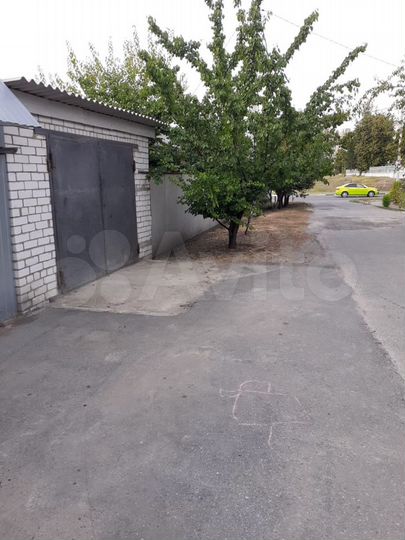 Гараж, 25 м²