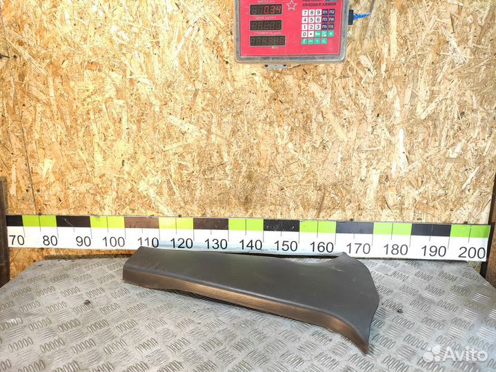 Обшивка стойки правая Hyundai Sonata 2001-2012