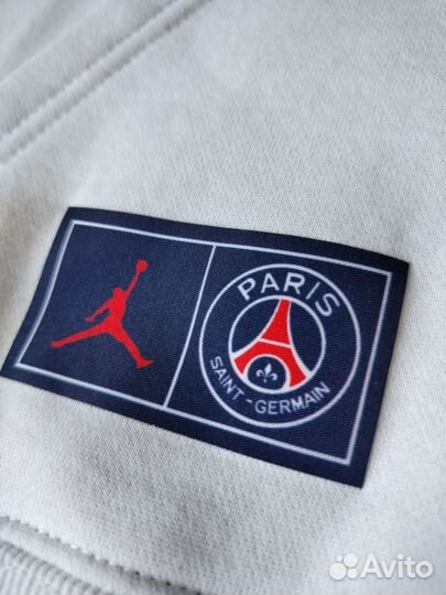 Худи PSG Jordan S