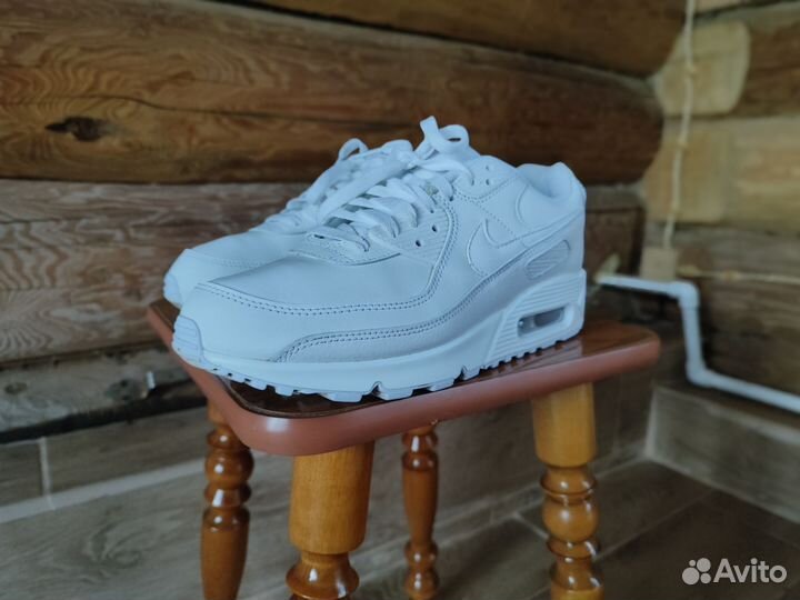 Кроссовки мужские Nike air max 90