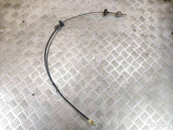 Трос сцепления Renault Logan 2005 2014