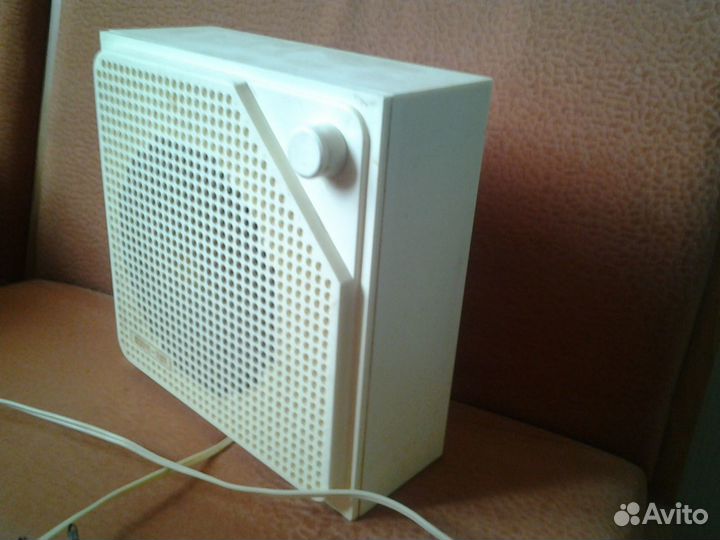 Радиодинамик