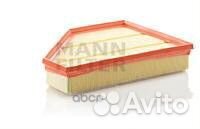 Фильтр воздушный C30135 C30135 mann-filter