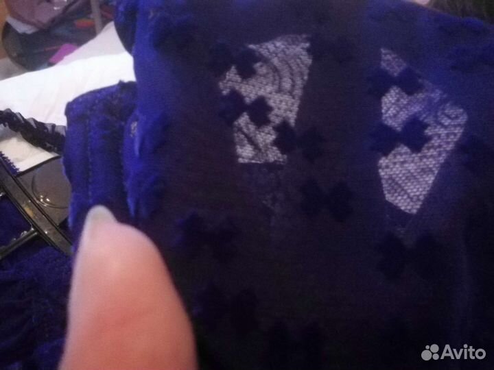 Комплект нижнего белья