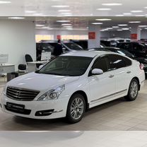 Купить Nissan Teana 🚘 от 200 000 ₽ в Ленинградской области