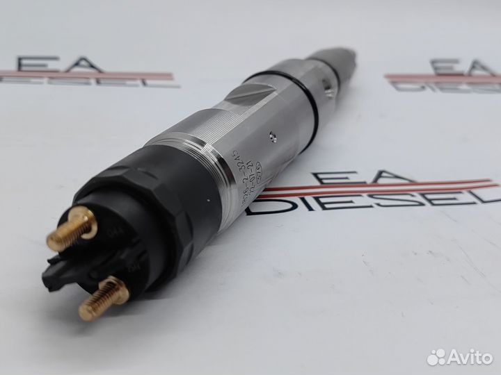 Форсунка 0445120044