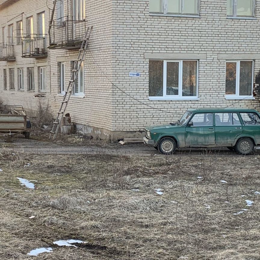 Квартира 44 м²