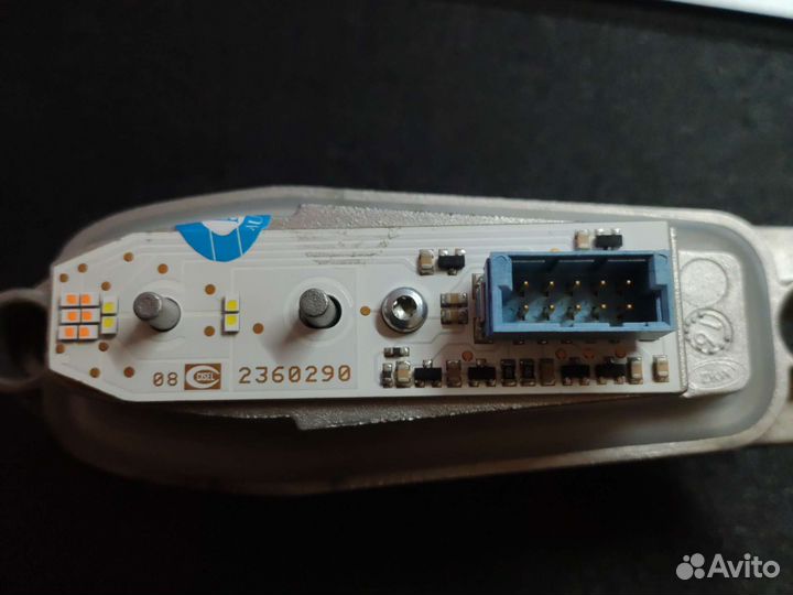 Светодиодный модуль Audi Q3 8U0941475E