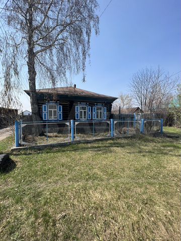 Дом 43,8 м² на участке 7 сот.