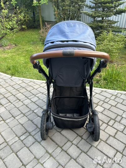 Коляска britax romer smile 3