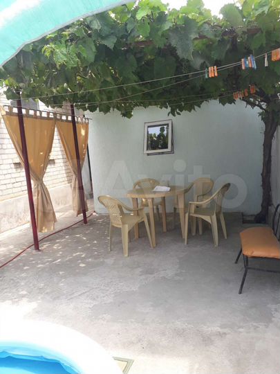 Дом 30 м² на участке 3 сот.