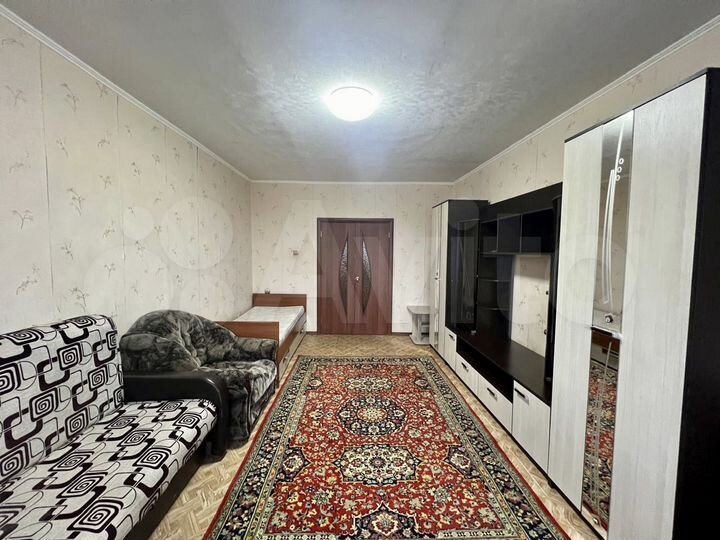 1-к. квартира, 45 м², 8/9 эт.