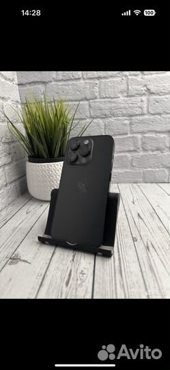 iPhone 14 Pro, 128 ГБ