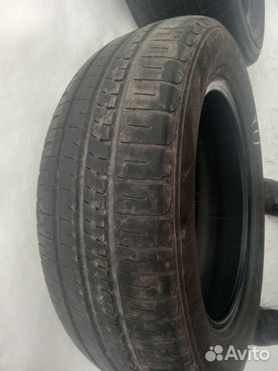 Bridgestone Turanza ER33 205/60 R16