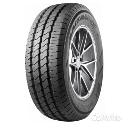 Antares NT3000 205/75 R16C S