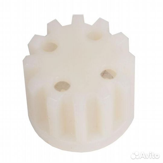 Втулка шнека для мясорубки Бриз, Аксион, Ротеп