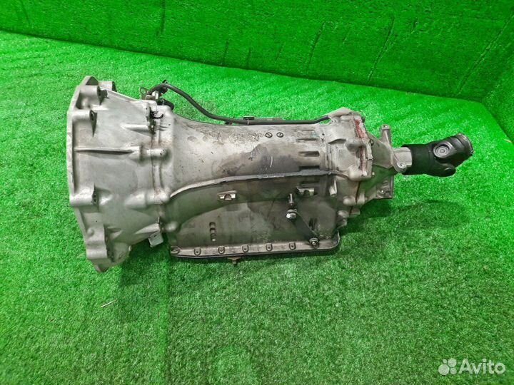 Автомат АКПП nissan fuga Y51 vq25hr 2013