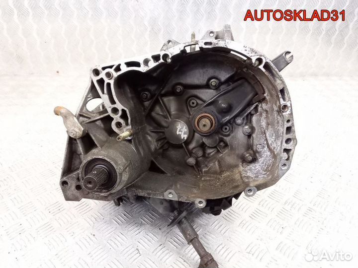 МКПП JB3953 Renault Megane 1 1,6 K4M бензин