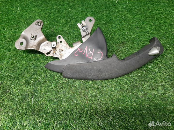 Ручник на Honda CR-V 2