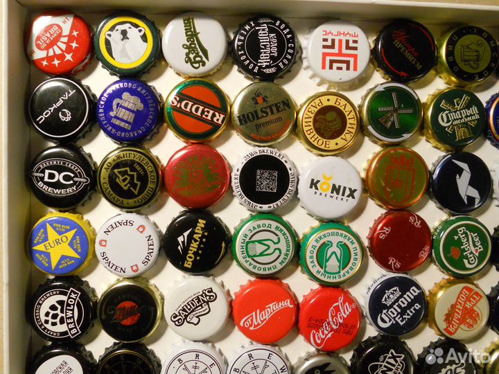 77 кронен пробок