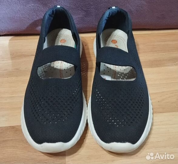 Туфли для девочки