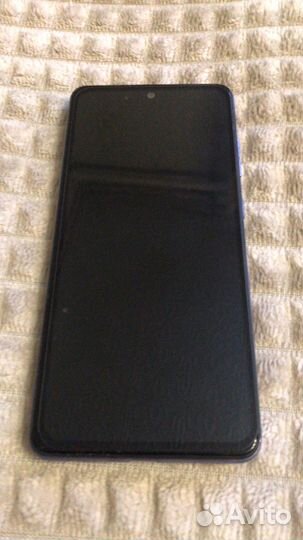 Samsung Galaxy A52, 4/256 ГБ