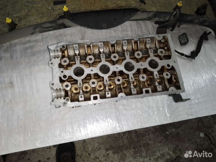 Гбц z18xer Opel Chevrolet