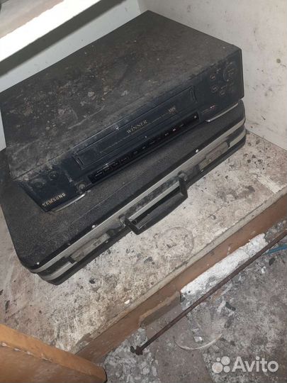 Кейс дипломат СССР