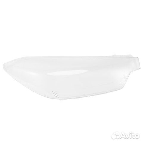 Стекло фары KIA cerato 3 (2013-2016)