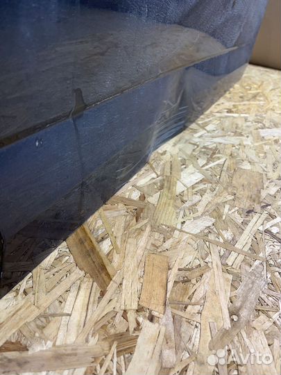 Дверь передняя правая Skoda Octavia