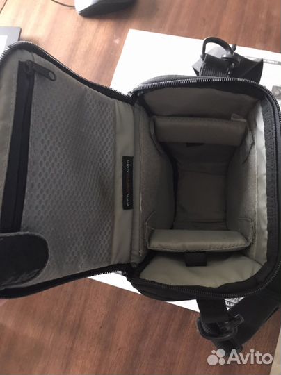 Сумка для камеры