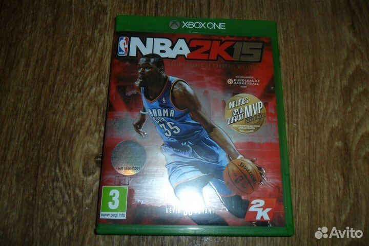 Игры для xbox ONE