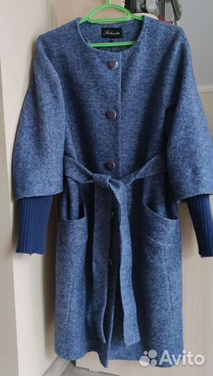 Пальто женское 50 размер