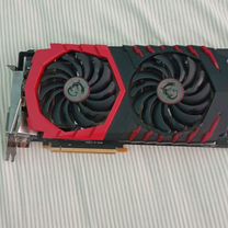 Видеокарта gtx 1070 ti 8gb