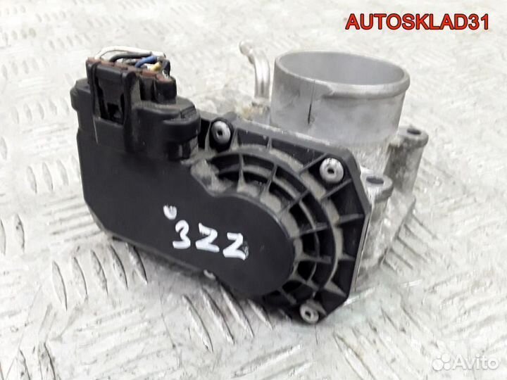 Заслонка дроссельная Toyota Avensis 2 220300D021