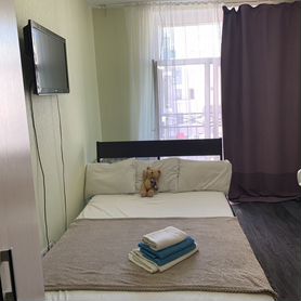 Квартира-студия, 13,5 м², 3/5 эт.