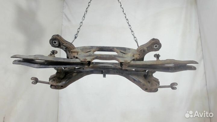 Балка подвески задняя Chrysler Sebring 2007, 2008