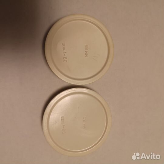 Светофильтры СССР