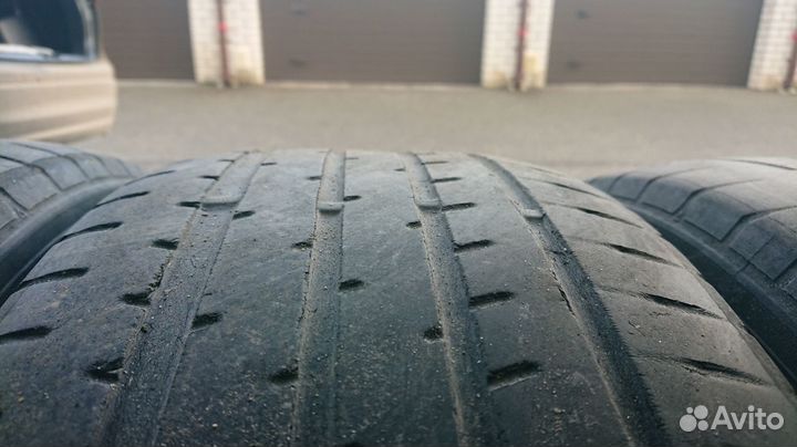 Toyo Proxes R36 225/55 R19 99V