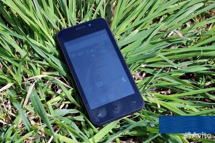 МТС Smart Start 2 Dual sim lock, 4 ГБ